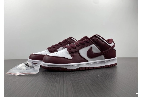 Nike Dunk Bordeaux (W) Low DD1503-108 0114